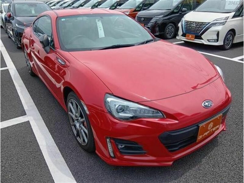 BRZ