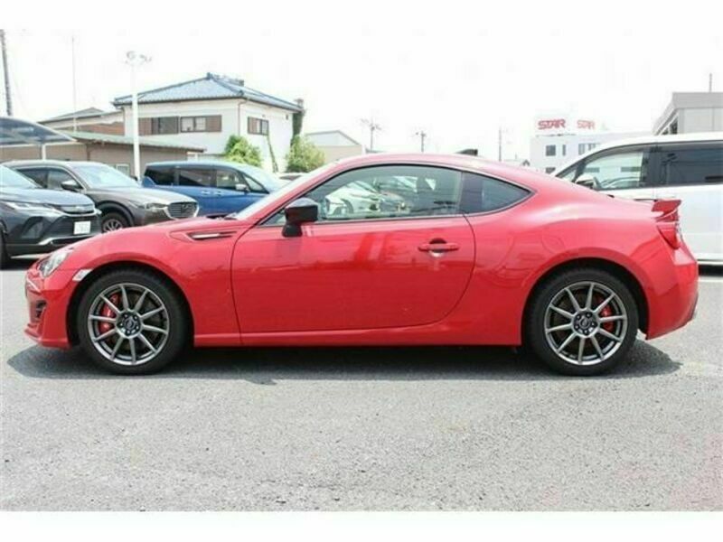 BRZ