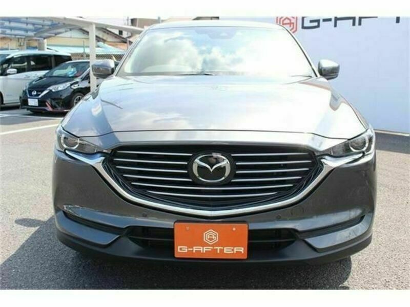 CX-8