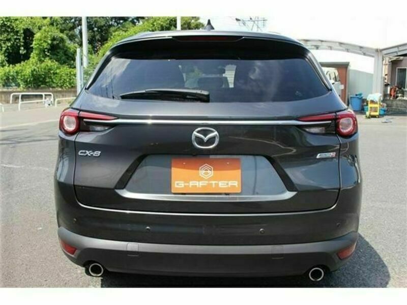 CX-8