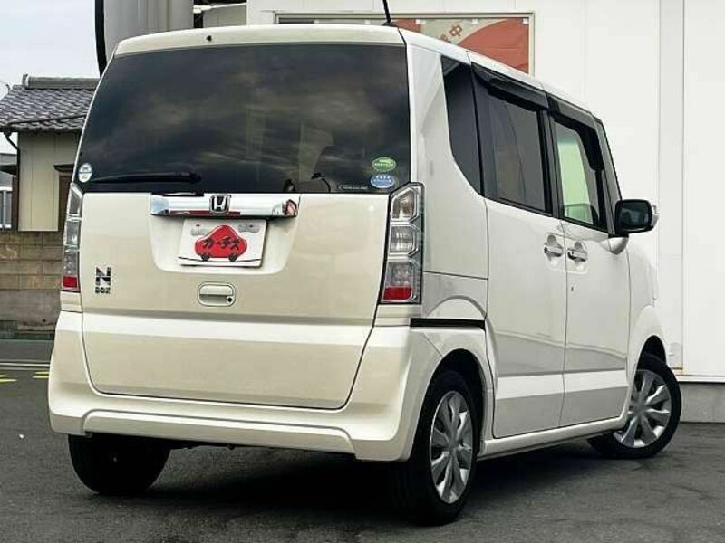 N BOX-2