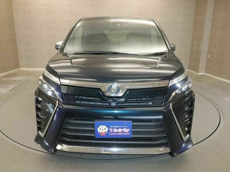 VOXY-23