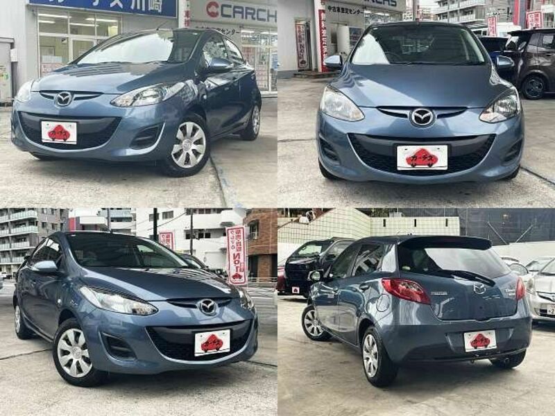 DEMIO