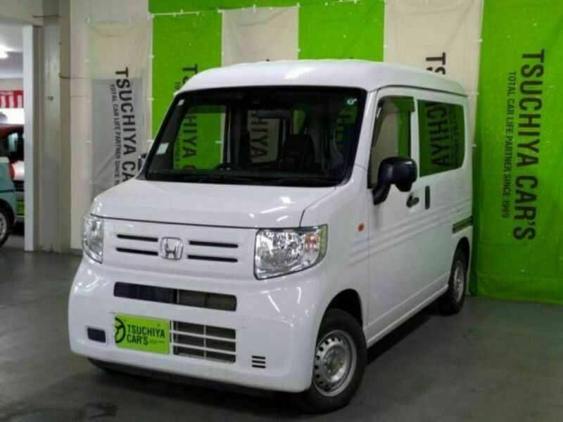 N-VAN