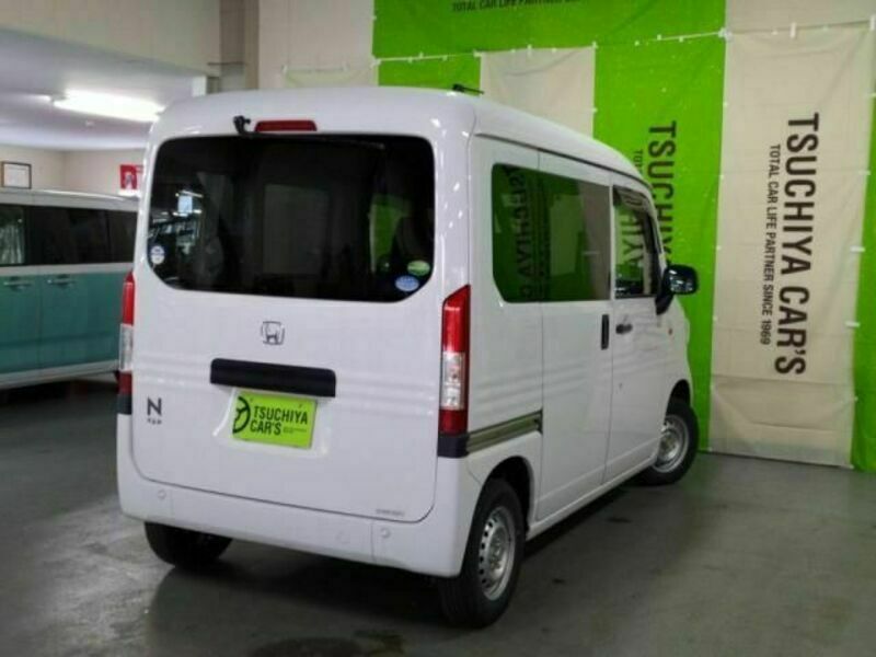 N-VAN