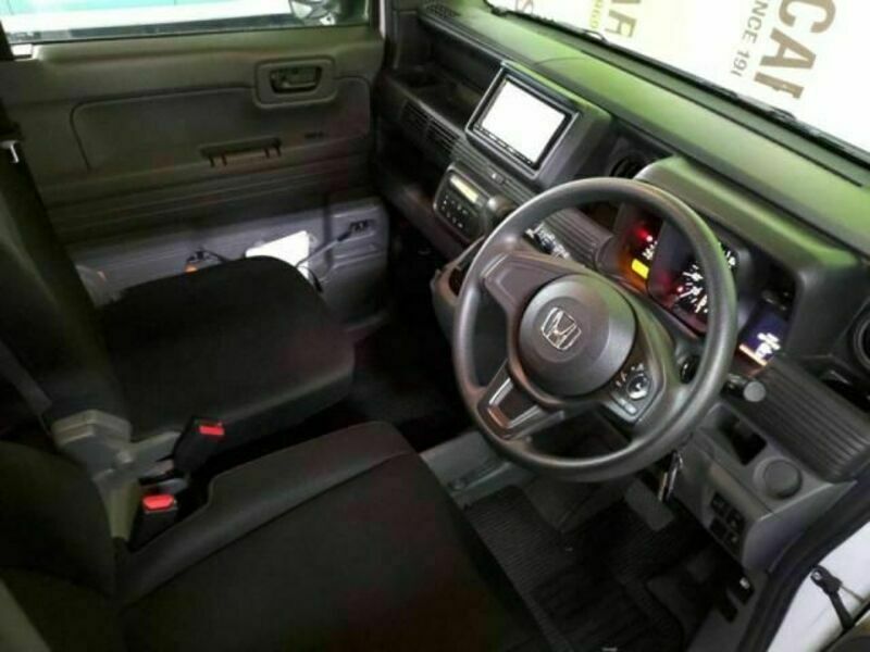 N-VAN