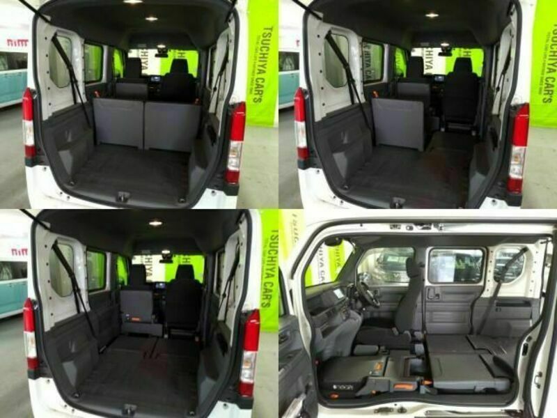 N-VAN
