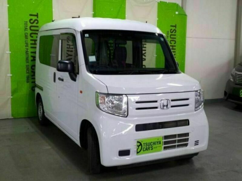 N-VAN