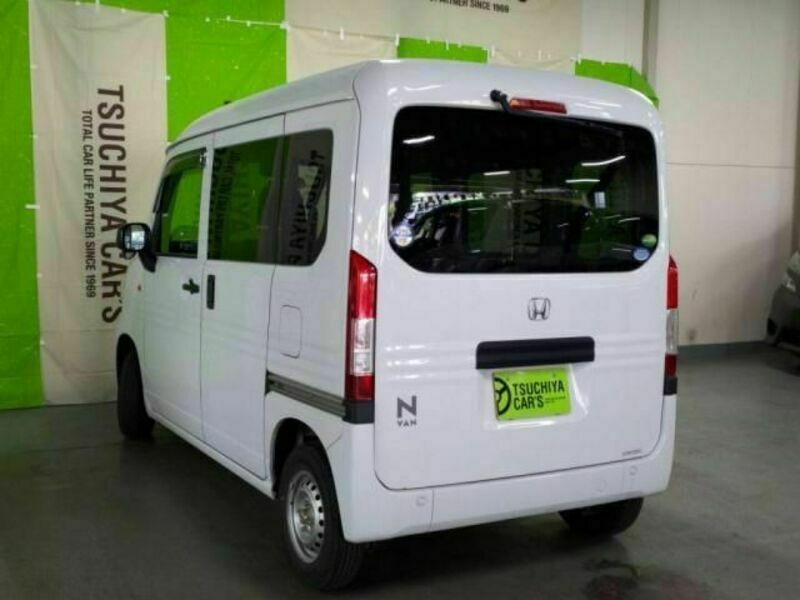 N-VAN