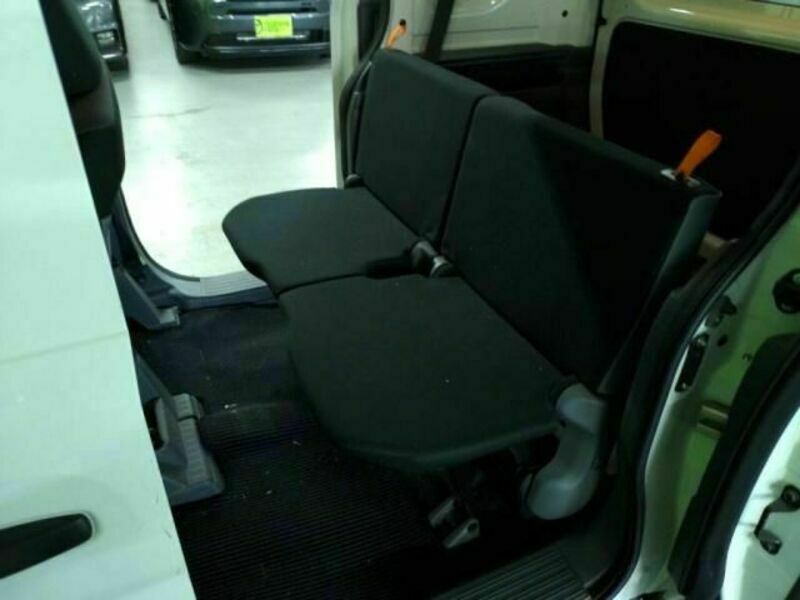 N-VAN