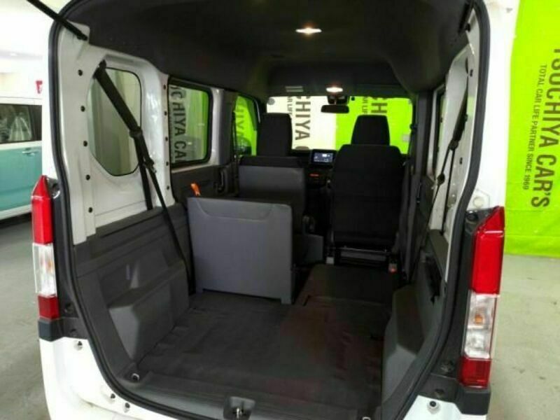 N-VAN