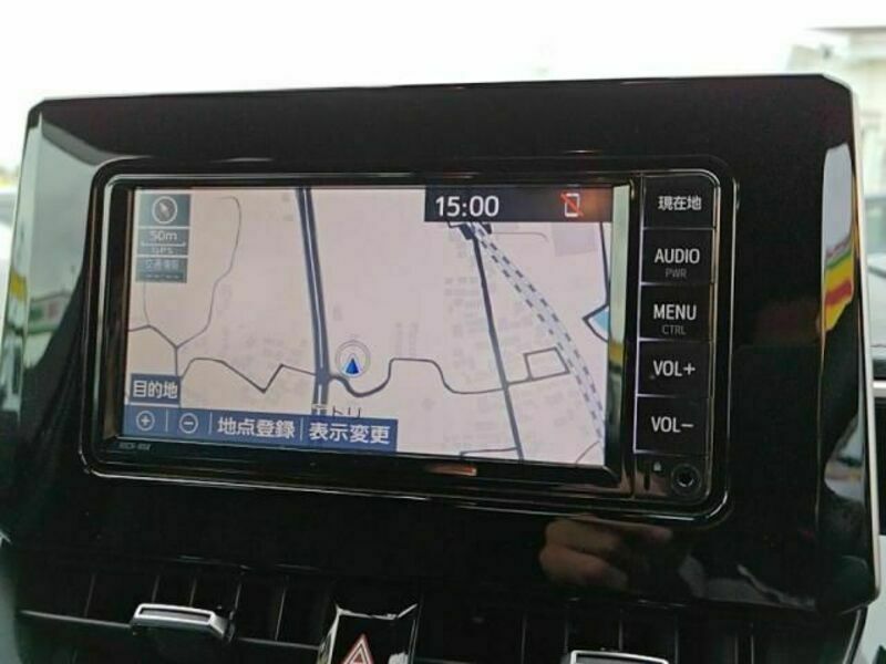 COROLLA SPORT