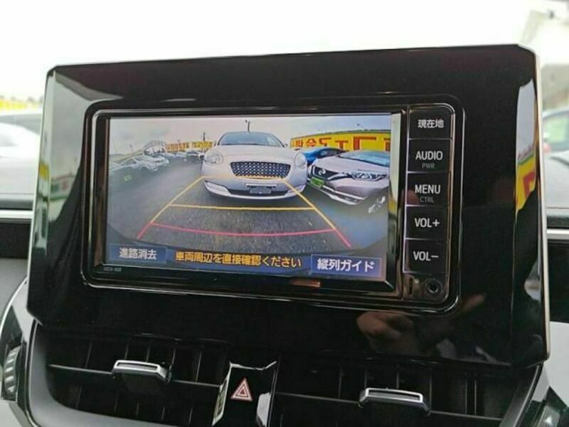 COROLLA SPORT