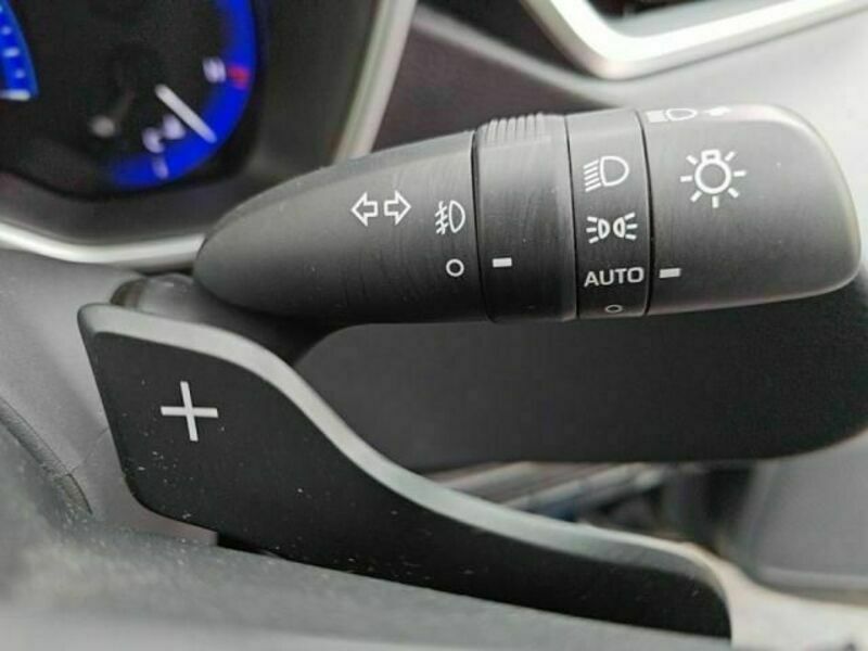 COROLLA SPORT