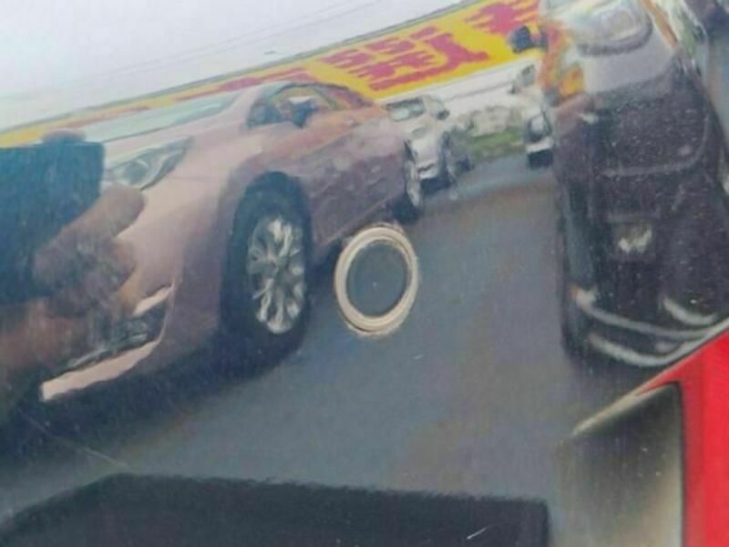 COROLLA SPORT
