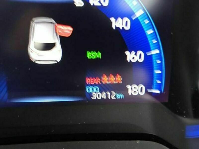 COROLLA SPORT