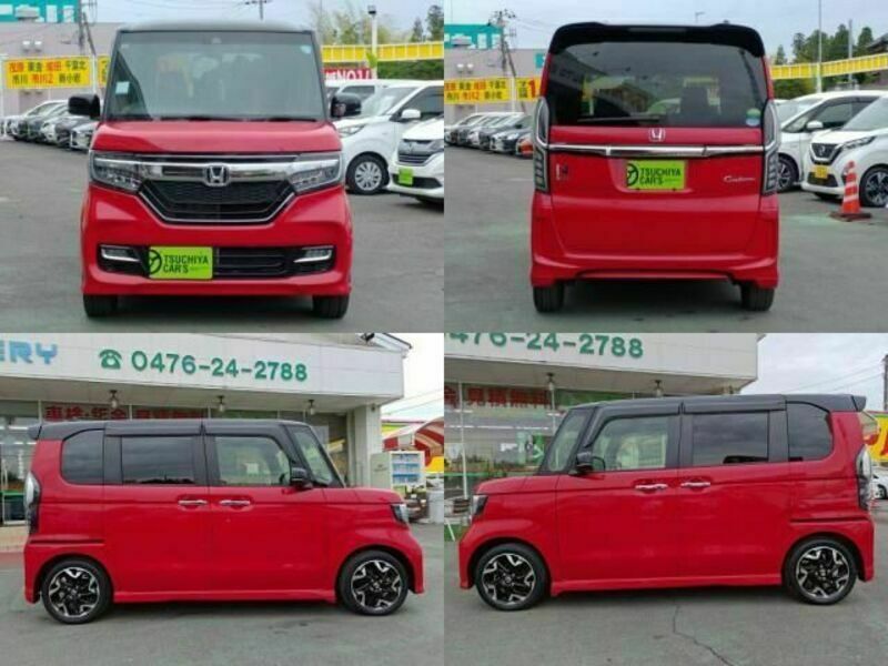 N BOX CUSTOM-3