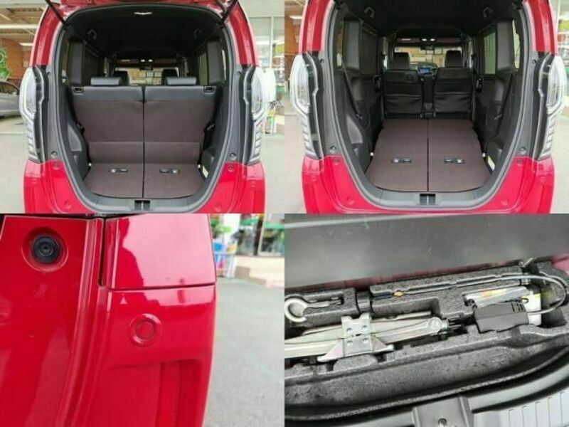 N BOX CUSTOM-7