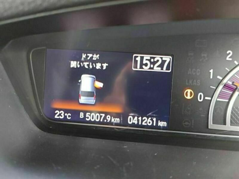 N BOX CUSTOM-28