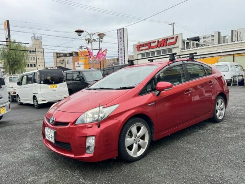 PRIUS