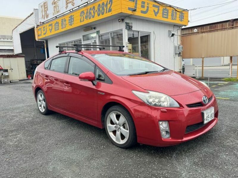 PRIUS-3