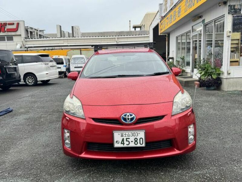 PRIUS-4