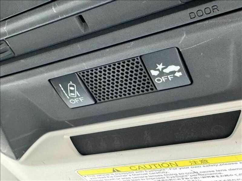 IMPREZA SPORT