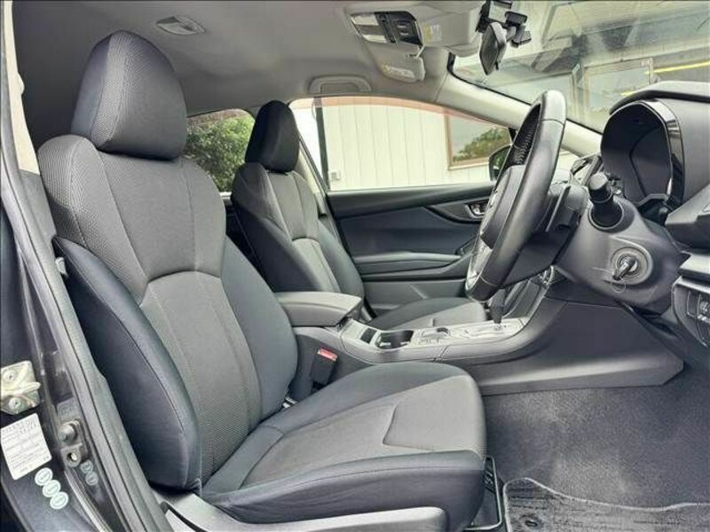 IMPREZA SPORT