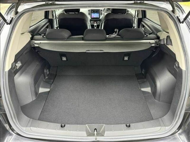 IMPREZA SPORT