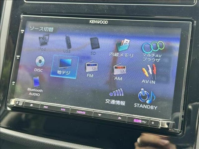 IMPREZA SPORT