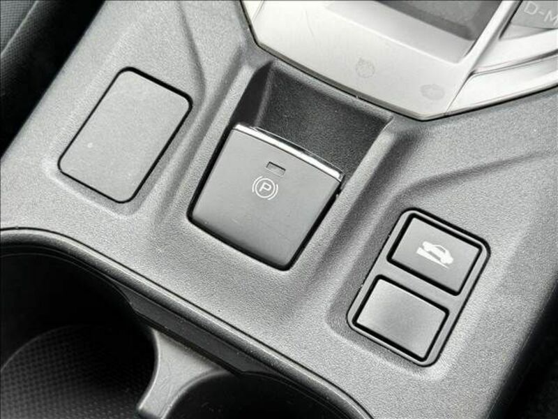 IMPREZA SPORT