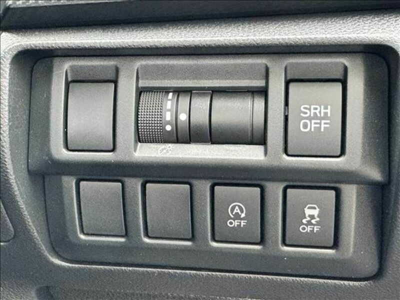 IMPREZA SPORT