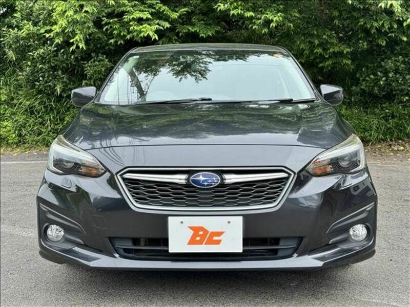 IMPREZA SPORT
