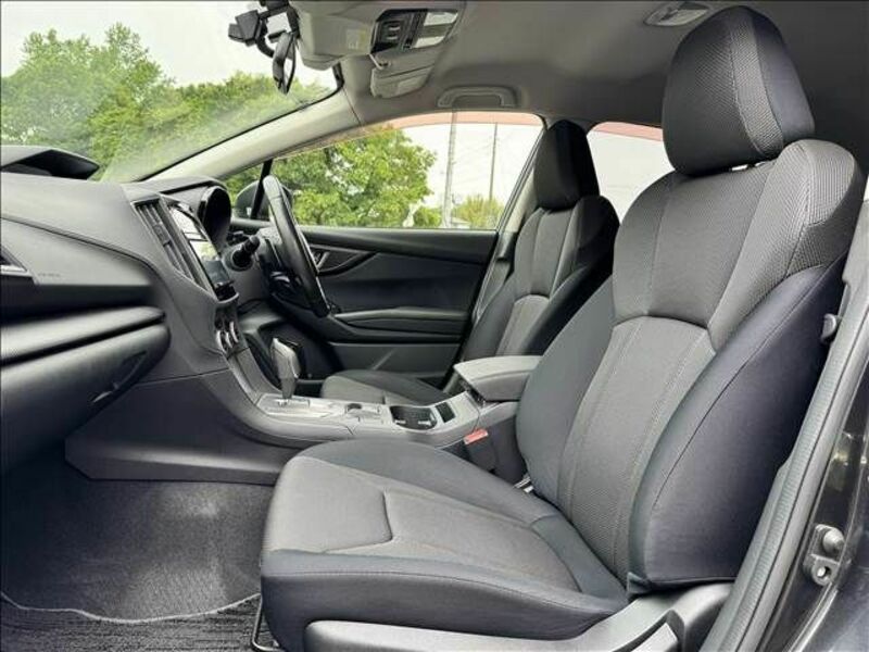 IMPREZA SPORT
