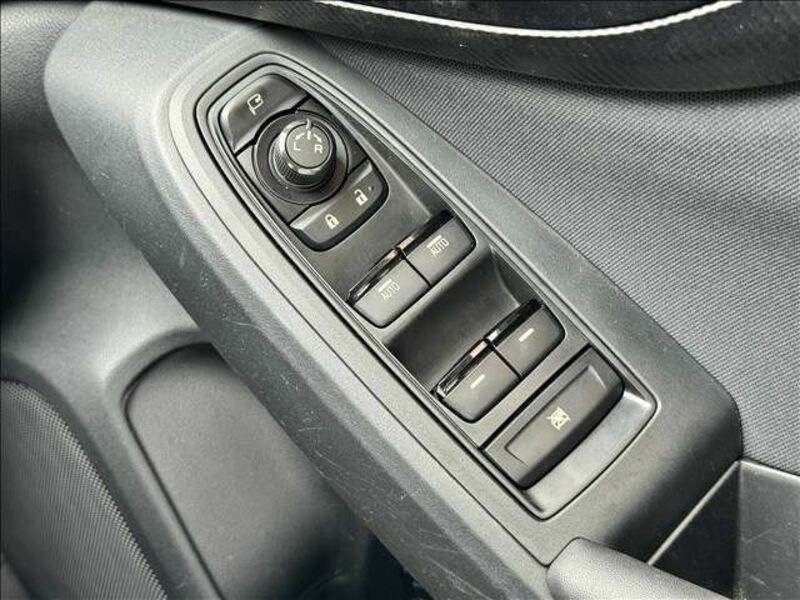 IMPREZA SPORT
