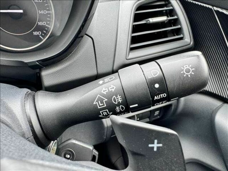 IMPREZA SPORT