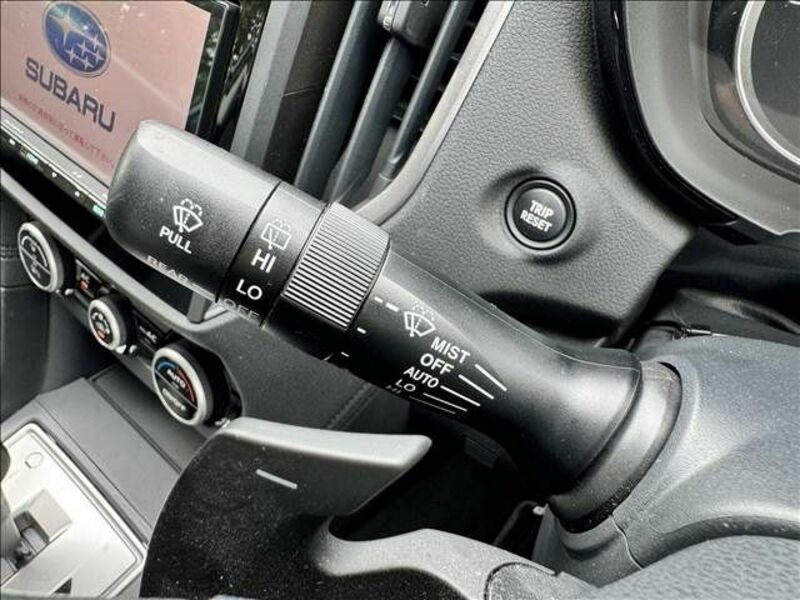 IMPREZA SPORT