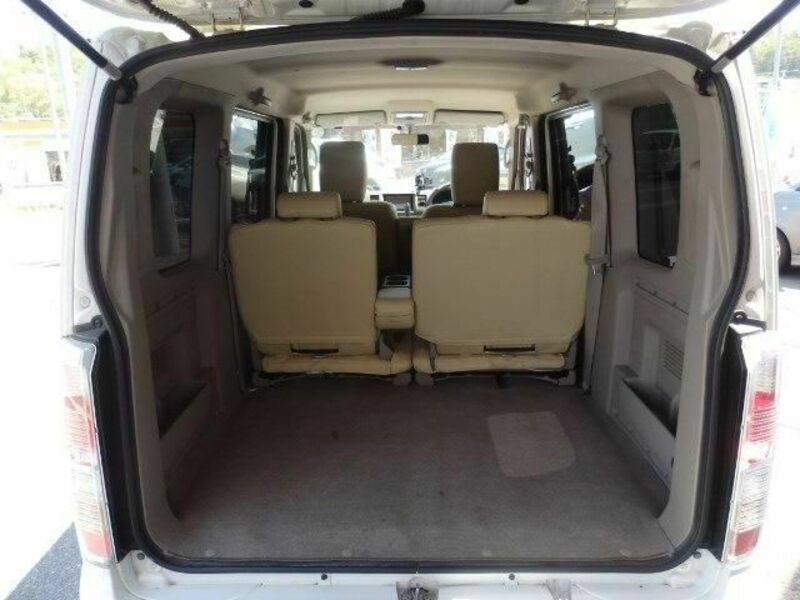 EVERY WAGON