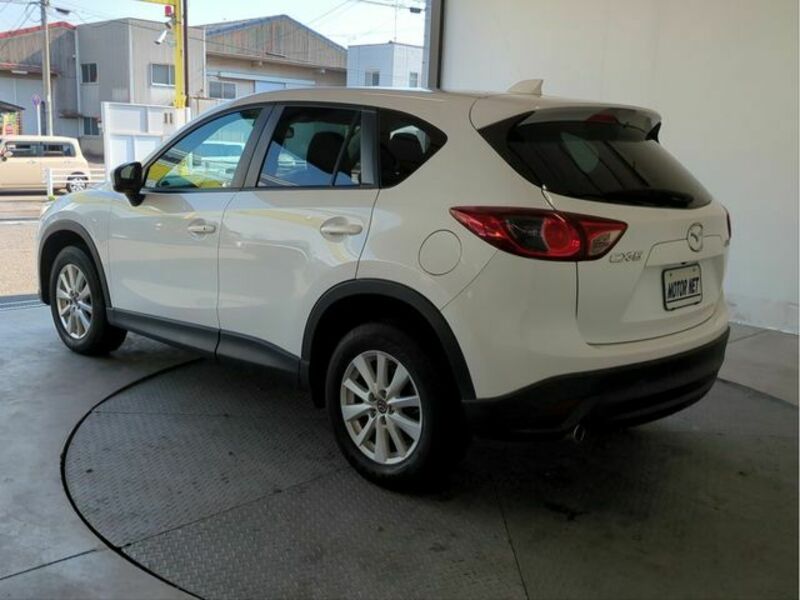 CX-5-16