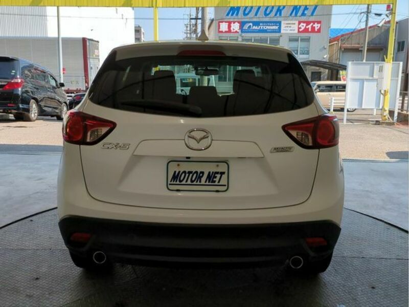 CX-5-17