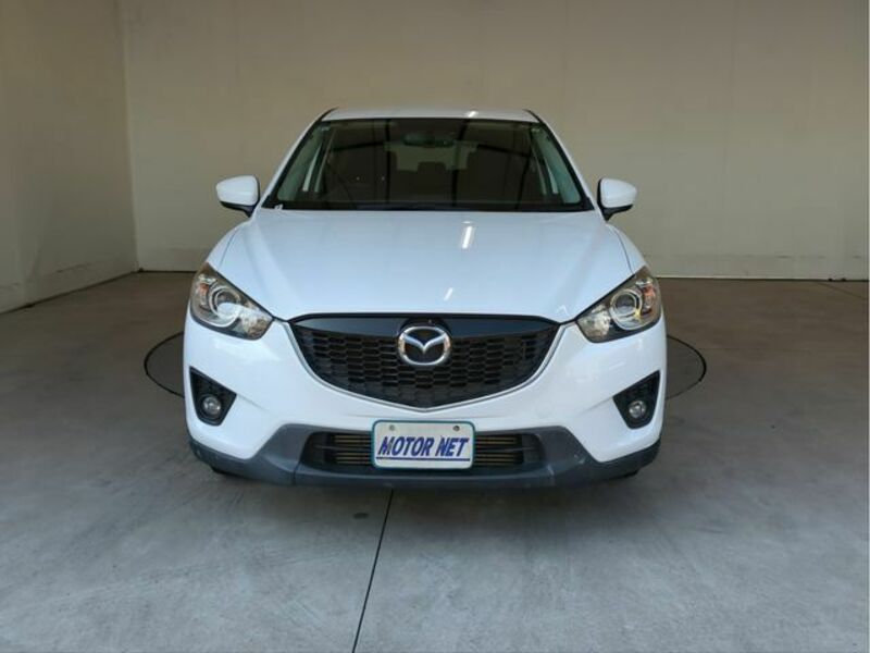 CX-5-20