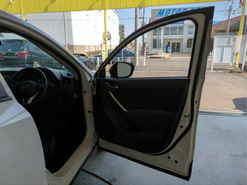 CX-5-23