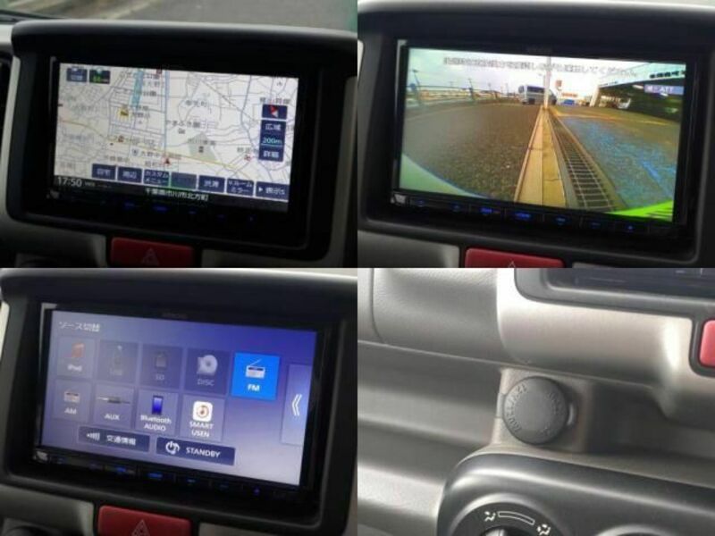 MINICAB VAN