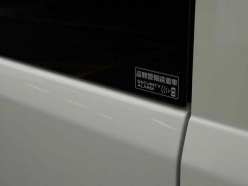MINICAB VAN