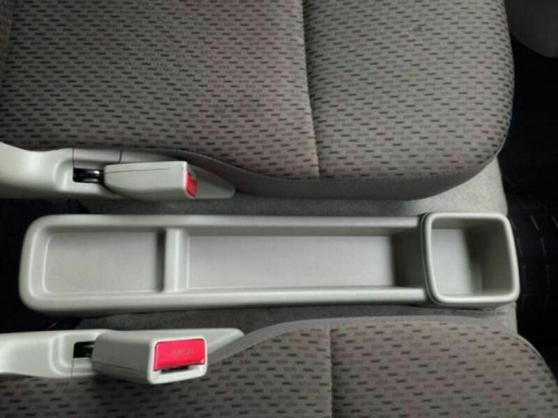 MINICAB VAN