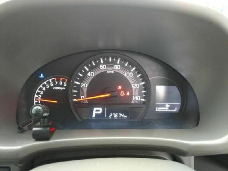 MINICAB VAN