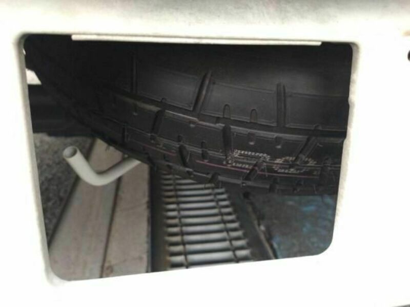 MINICAB VAN