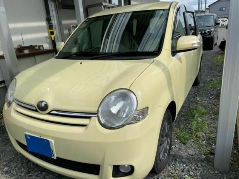 SIENTA