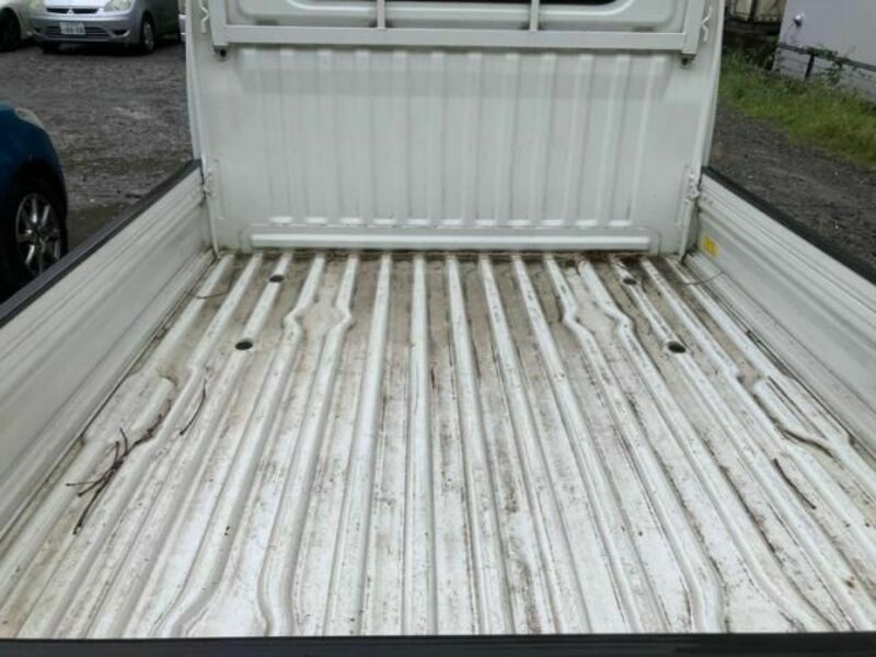 MINICAB TRUCK