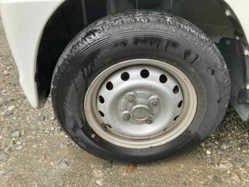 MINICAB TRUCK